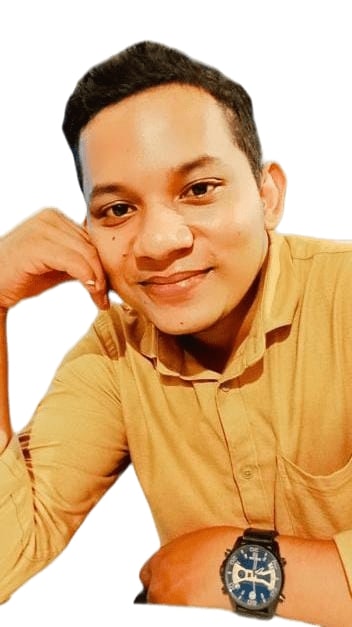 Ben Resume HTML Template