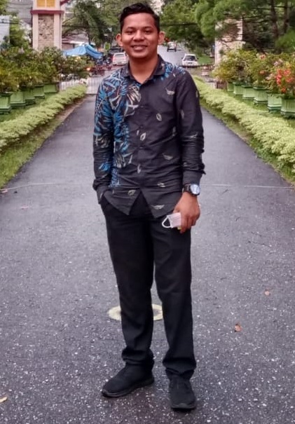 Ben's Resume HTML Template